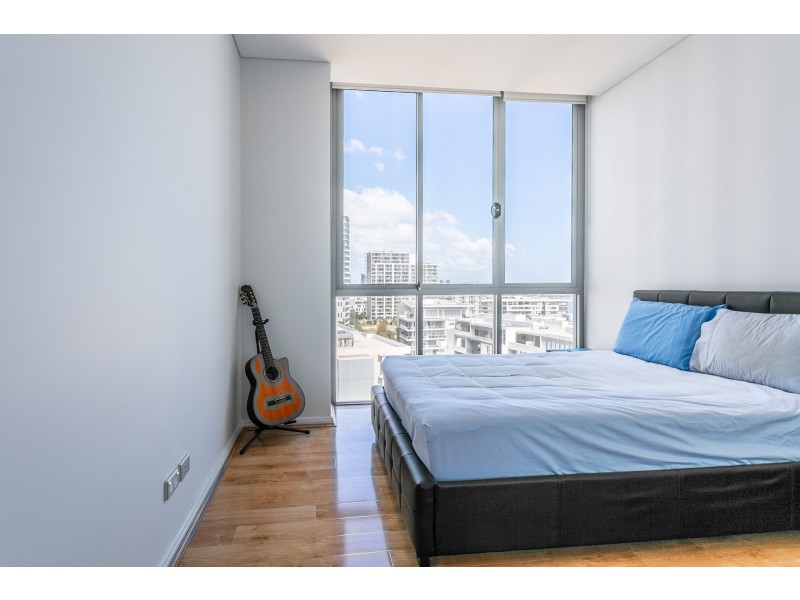 1006/87 Shoreline Drive, Rhodes NSW 2138