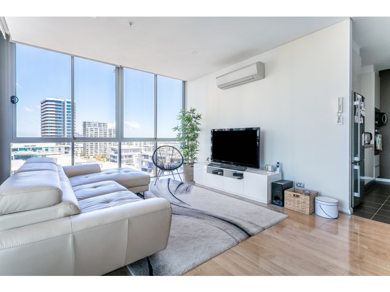 1006/87 Shoreline Drive, Rhodes NSW 2138