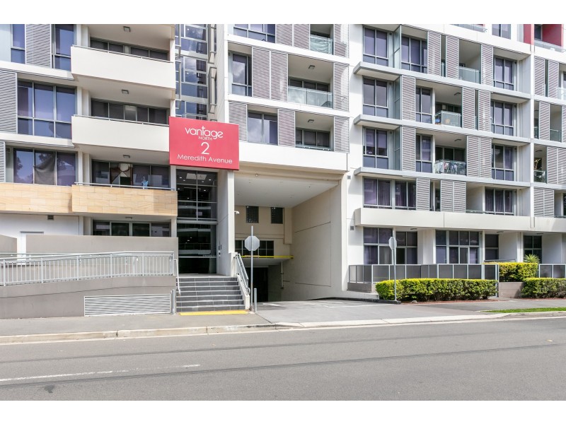 1006/87 Shoreline Drive, Rhodes NSW 2138