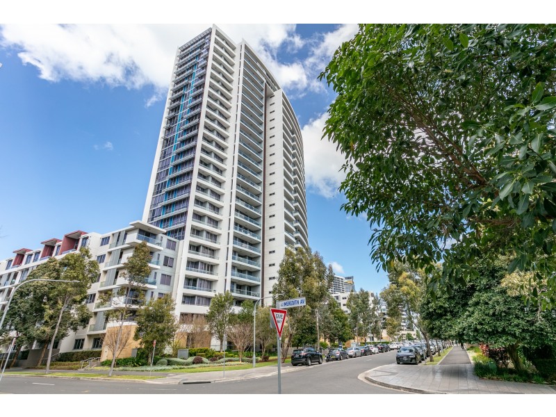 1006/87 Shoreline Drive, Rhodes NSW 2138