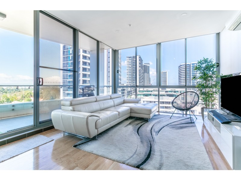 1006/87 Shoreline Drive, Rhodes NSW 2138