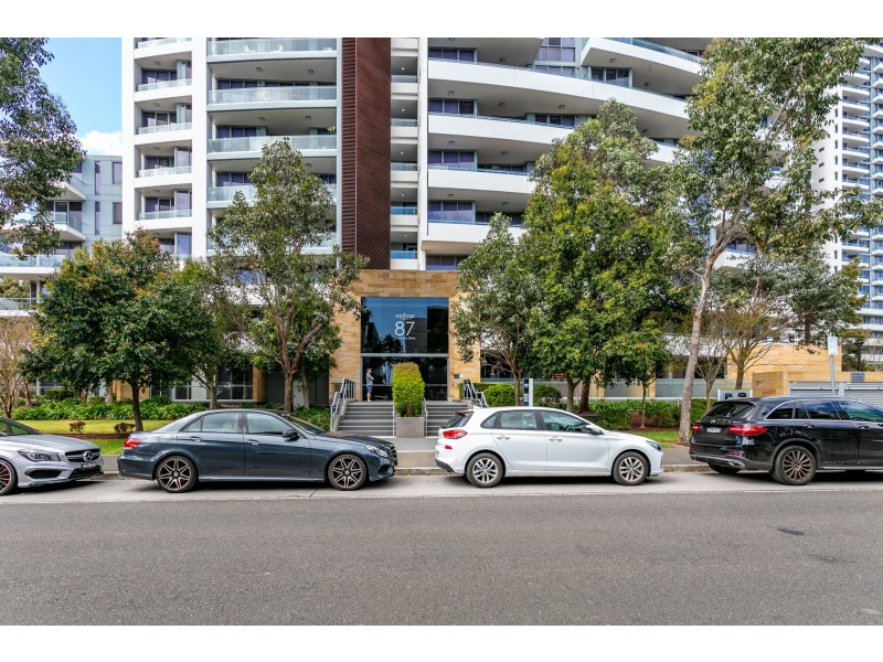 1006/87 Shoreline Drive, Rhodes NSW 2138