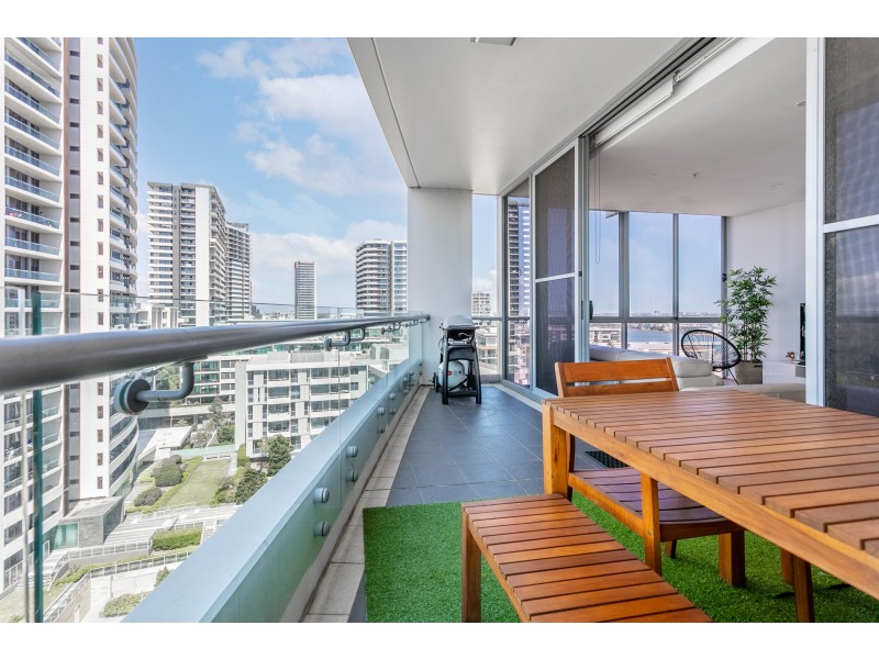 1006/87 Shoreline Drive, Rhodes NSW 2138