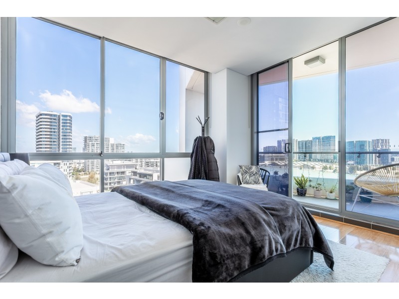 1006/87 Shoreline Drive, Rhodes NSW 2138