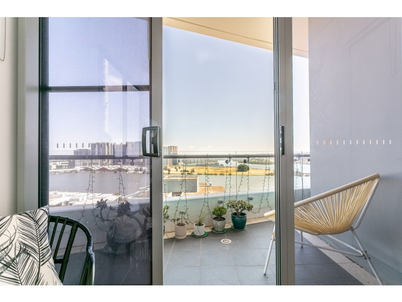 1006/87 Shoreline Drive, Rhodes NSW 2138