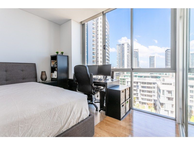 1006/87 Shoreline Drive, Rhodes NSW 2138