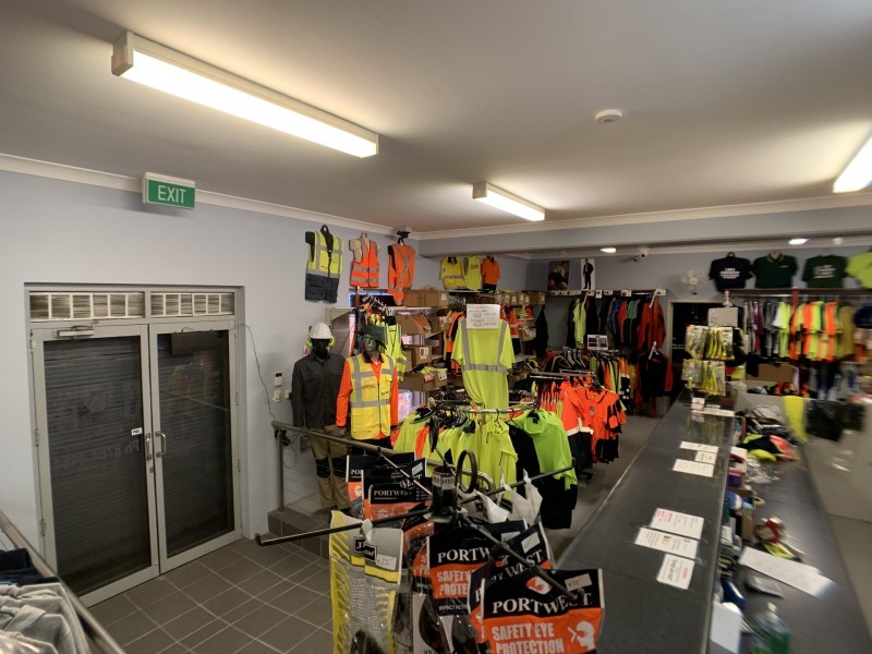 427 Hume Highway, Yagoona NSW 2199