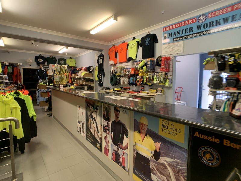 427 Hume Highway, Yagoona NSW 2199