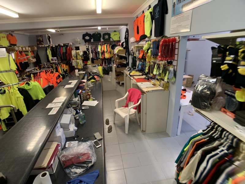 427 Hume Highway, Yagoona NSW 2199