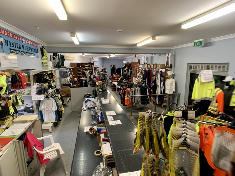 427 Hume Highway, Yagoona NSW 2199