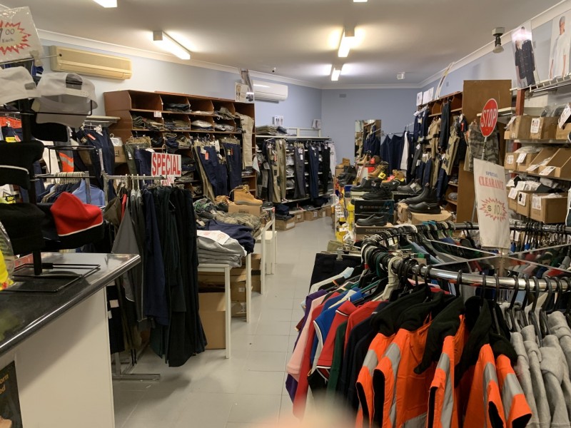 427 Hume Highway, Yagoona NSW 2199