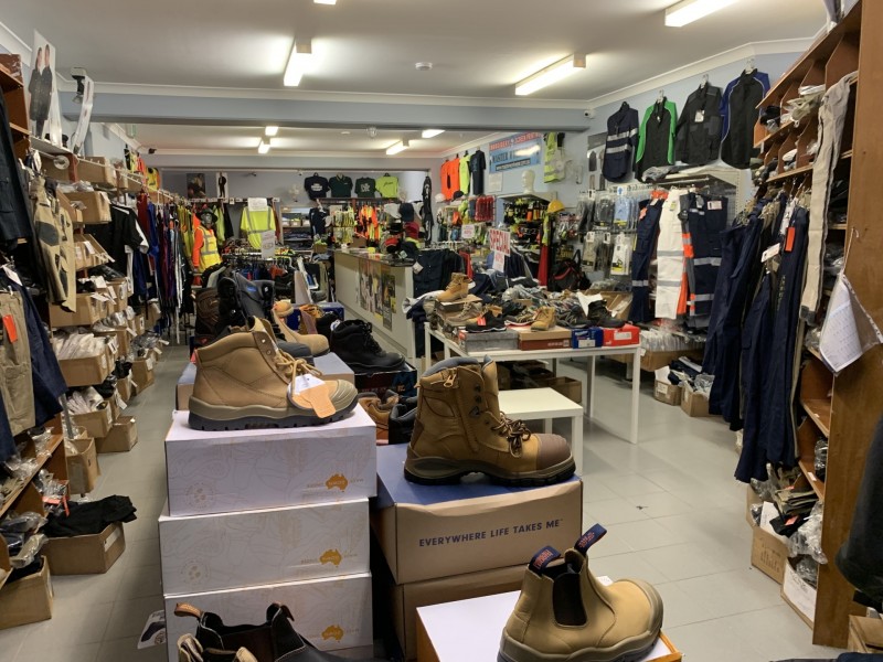 427 Hume Highway, Yagoona NSW 2199