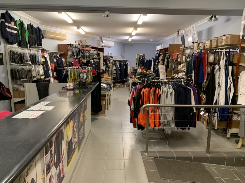 427 Hume Highway, Yagoona NSW 2199