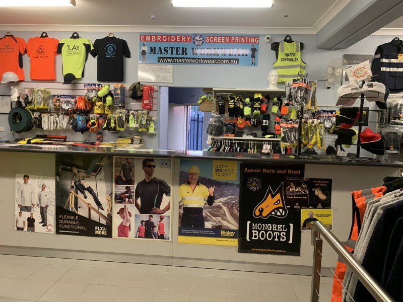 427 Hume Highway, Yagoona NSW 2199