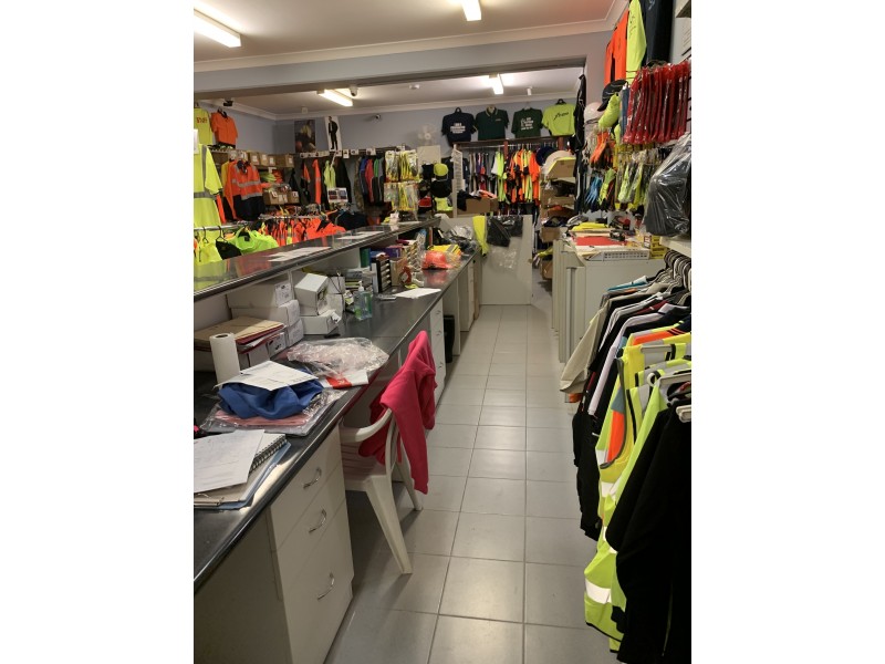 427 Hume Highway, Yagoona NSW 2199