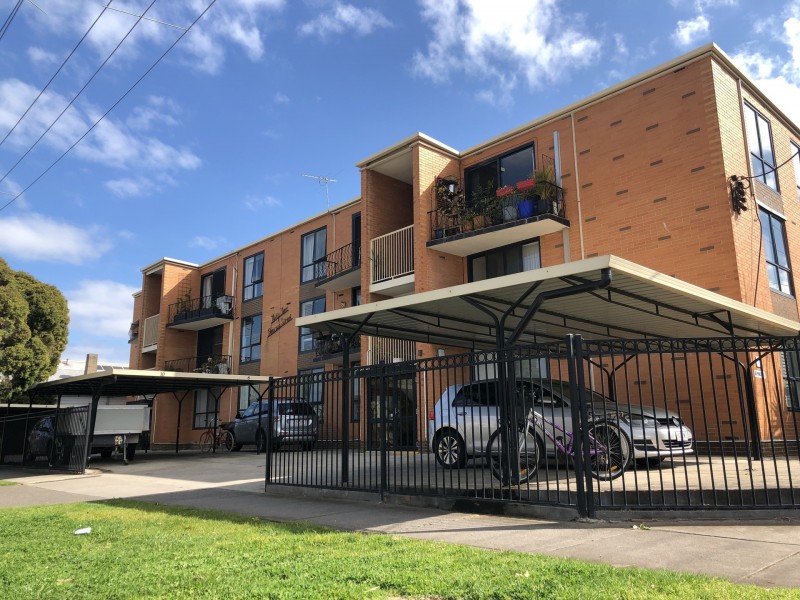 4/35 Princess Street, Yarraville VIC 3013