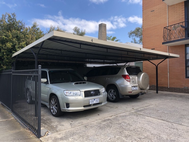 4/35 Princess Street, Yarraville VIC 3013