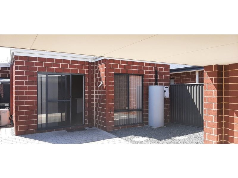 59 Gracefield Boulevard, Harrisdale WA 6112