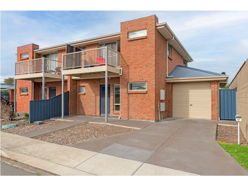 20 Fuller Terrace, Christies Beach SA 5165