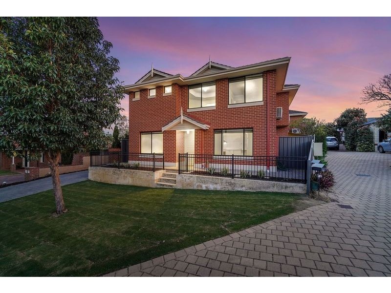 19A Shaw Place, Innaloo WA 6018