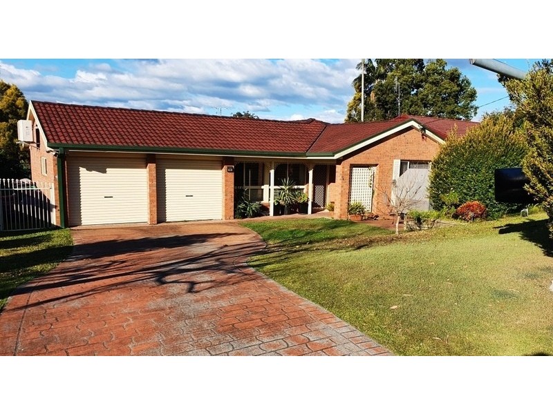 38 Meyers Crescent, Cooranbong NSW 2265