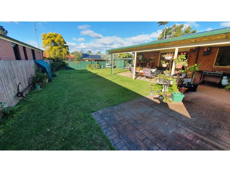 38 Meyers Crescent, Cooranbong NSW 2265