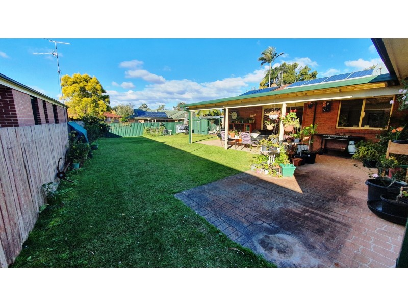 38 Meyers Crescent, Cooranbong NSW 2265