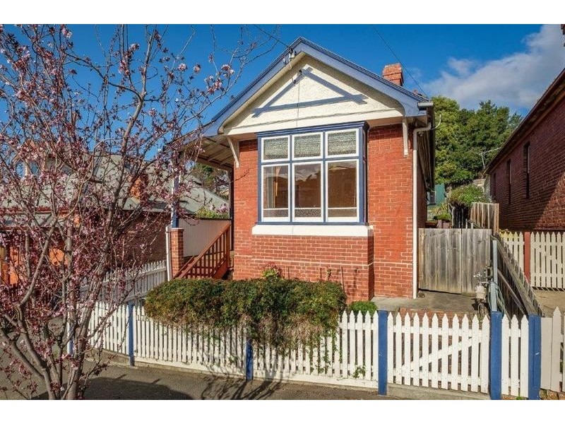176 Warwick Street, West Hobart TAS 7000