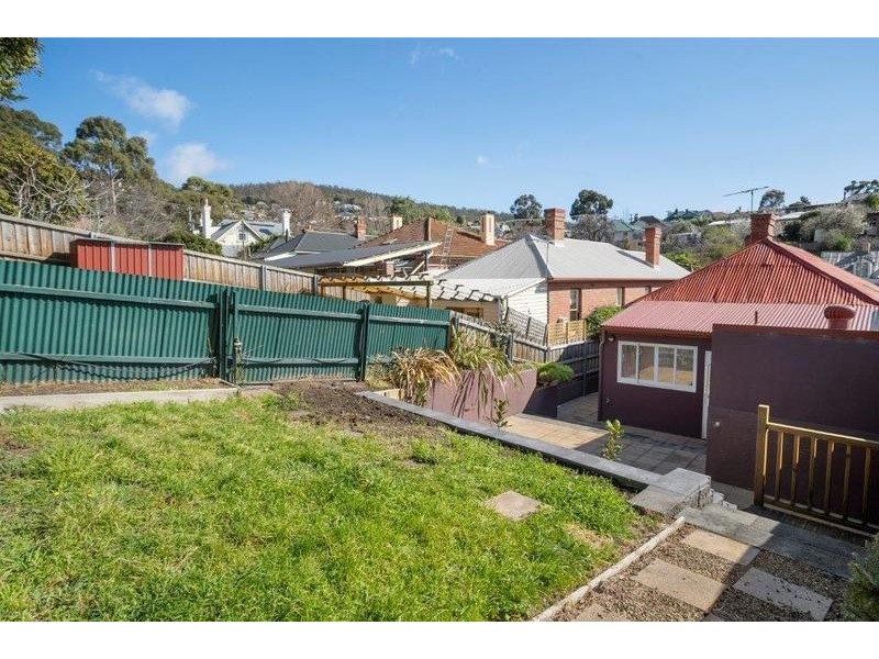 176 Warwick Street, West Hobart TAS 7000