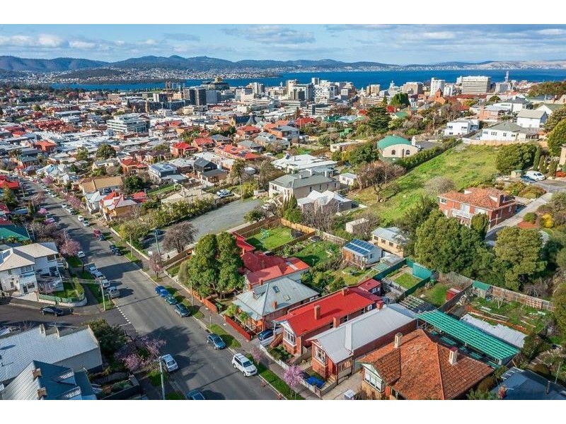 176 Warwick Street, West Hobart TAS 7000