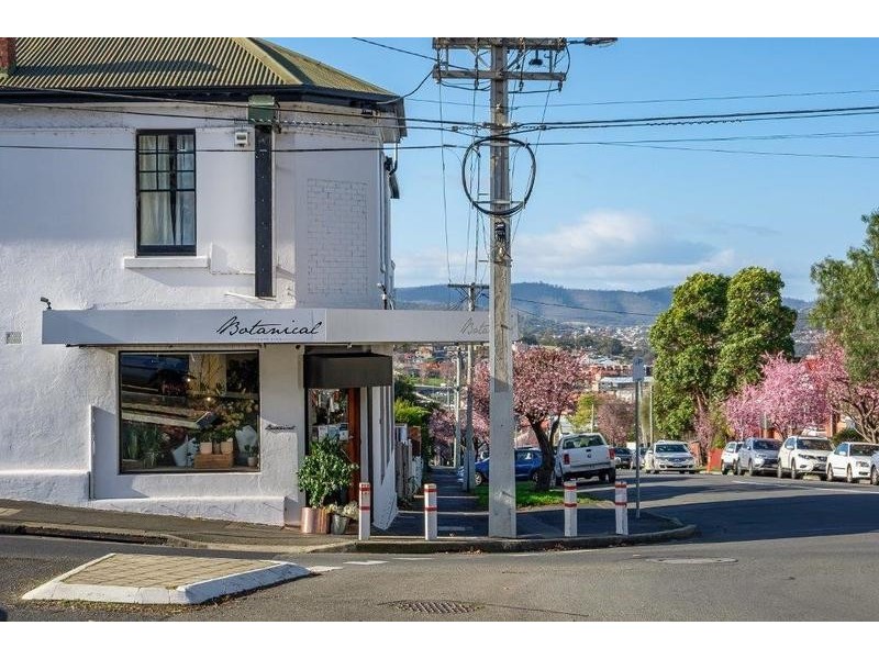 176 Warwick Street, West Hobart TAS 7000
