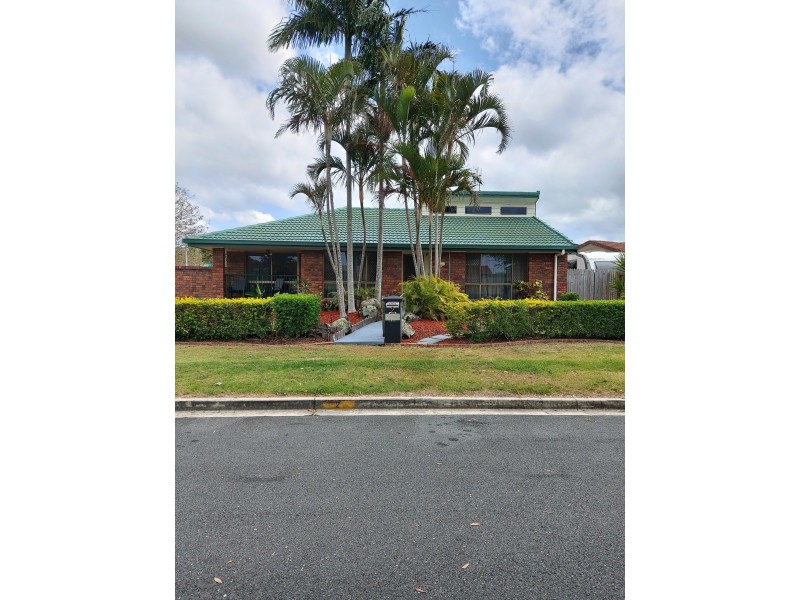 2 Balboa Court., Hollywell QLD 4216