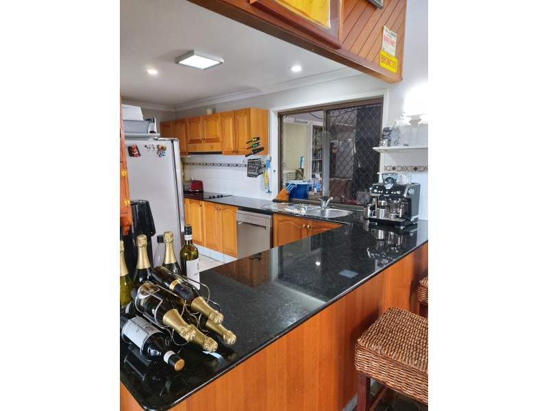 2 Balboa Court., Hollywell QLD 4216