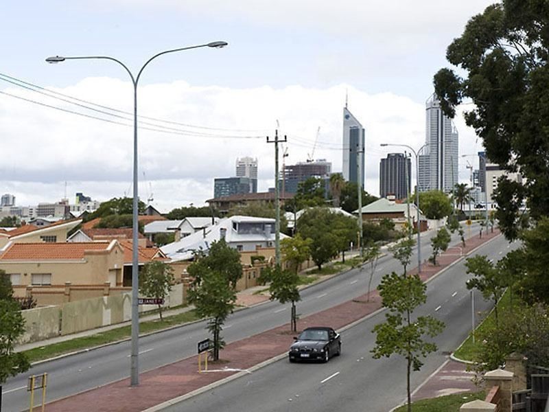 West Perth WA 6005