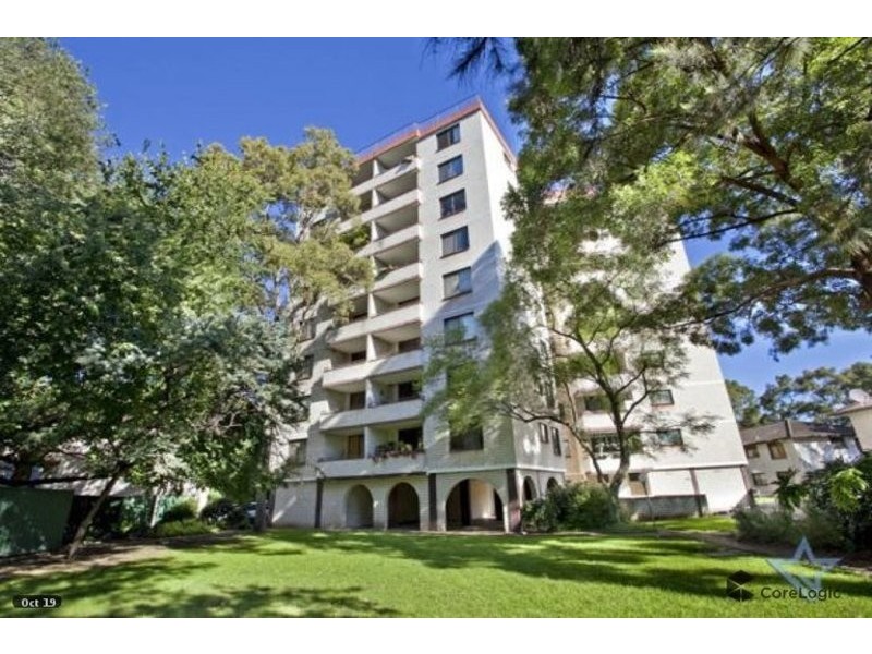 72/504 Church St, North Parramatta NSW 2151