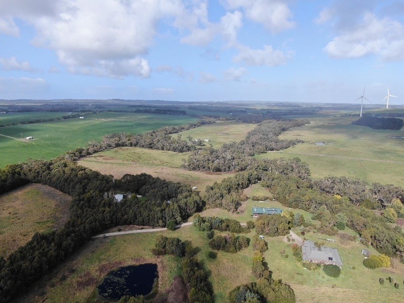860 Buffalo Waratah Road, Tarwin Lower VIC 3956