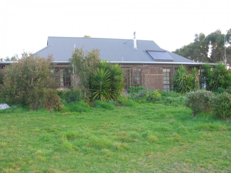 860 Buffalo Waratah Road, Tarwin Lower VIC 3956