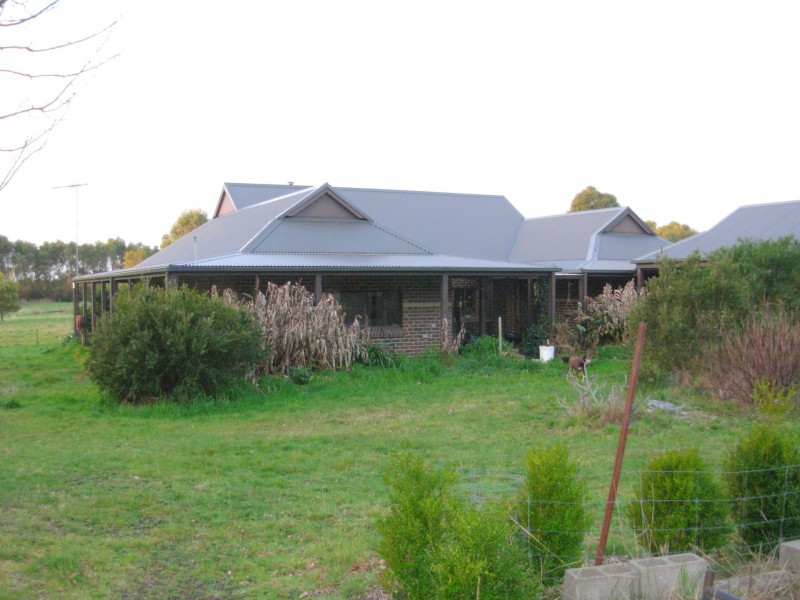 860 Buffalo Waratah Road, Tarwin Lower VIC 3956