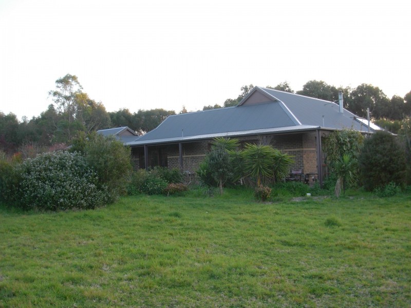 860 Buffalo Waratah Road, Tarwin Lower VIC 3956