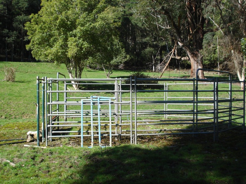 2005 Hatchery Road, Grand Ridge VIC 3870