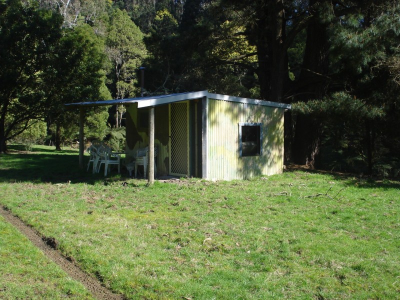 2005 Hatchery Road, Grand Ridge VIC 3870