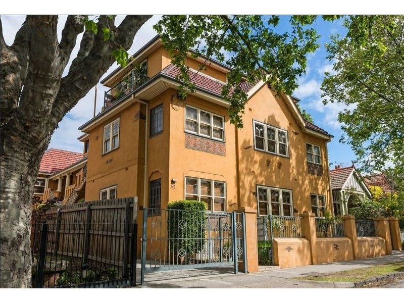 7/61 Blessington Street, St Kilda VIC 3182