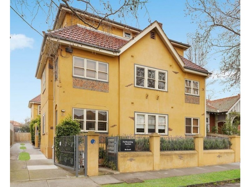 7/61 Blessington Street, St Kilda VIC 3182