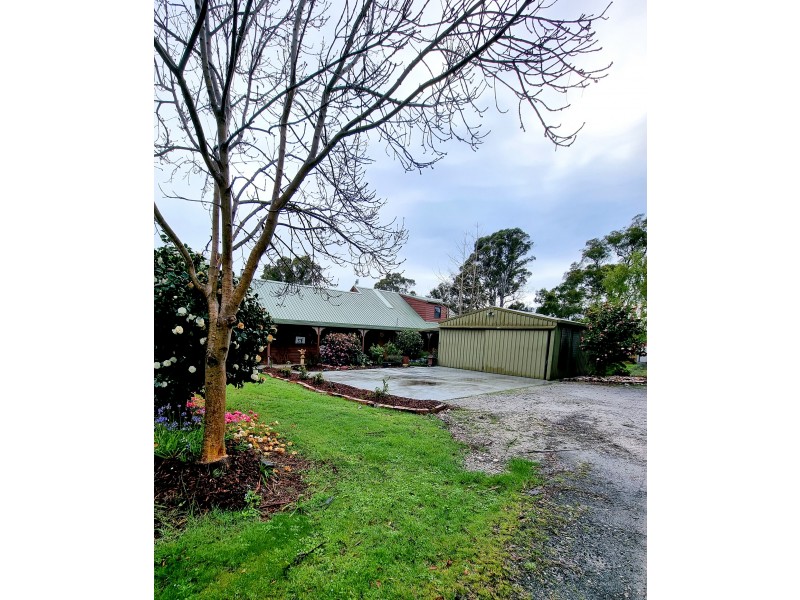 91 Coal Hill Road, Latrobe TAS 7307