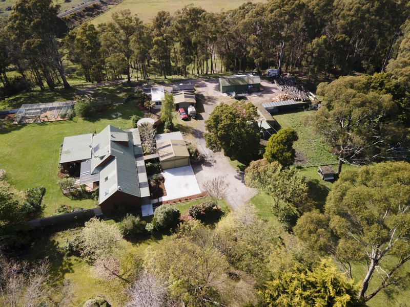 91 Coal Hill Road, Latrobe TAS 7307