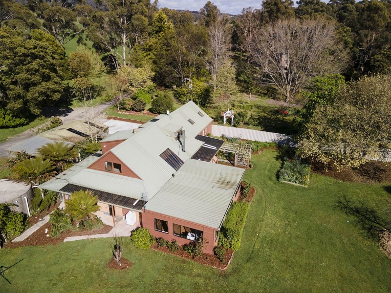 91 Coal Hill Road, Latrobe TAS 7307