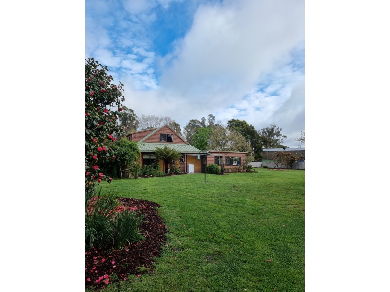 91 Coal Hill Road, Latrobe TAS 7307