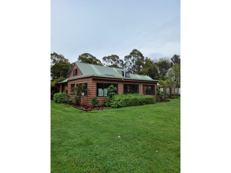 91 Coal Hill Road, Latrobe TAS 7307