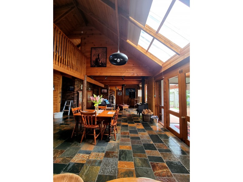 91 Coal Hill Road, Latrobe TAS 7307