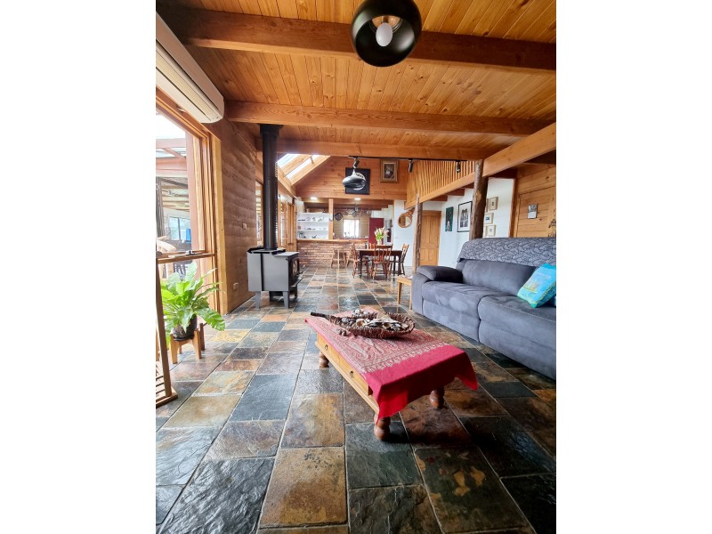 91 Coal Hill Road, Latrobe TAS 7307